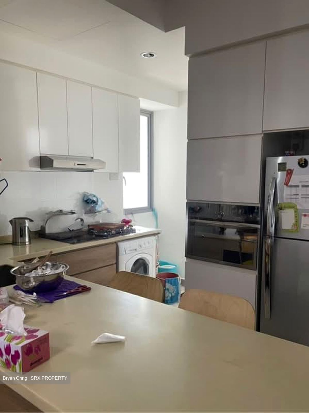 Seastrand (D18), Condominium #570697301